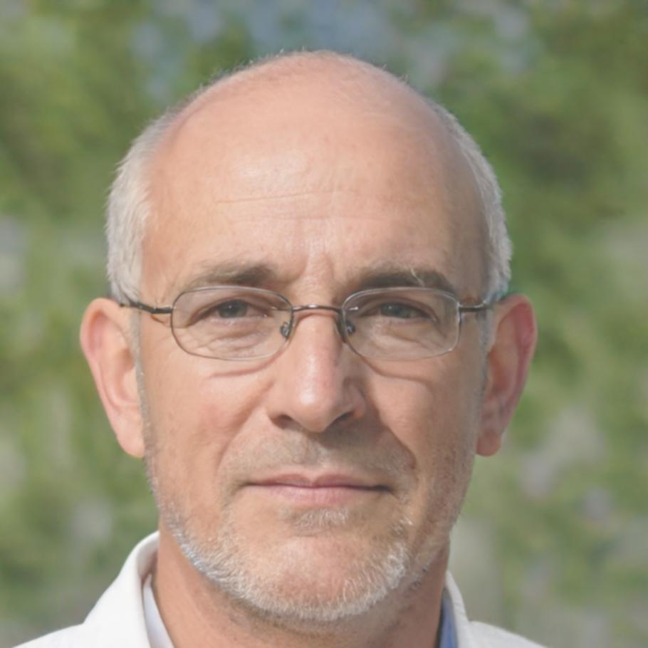 Mentor Thorben Nyström