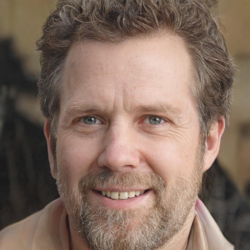 Mentor Caspian Eriksen