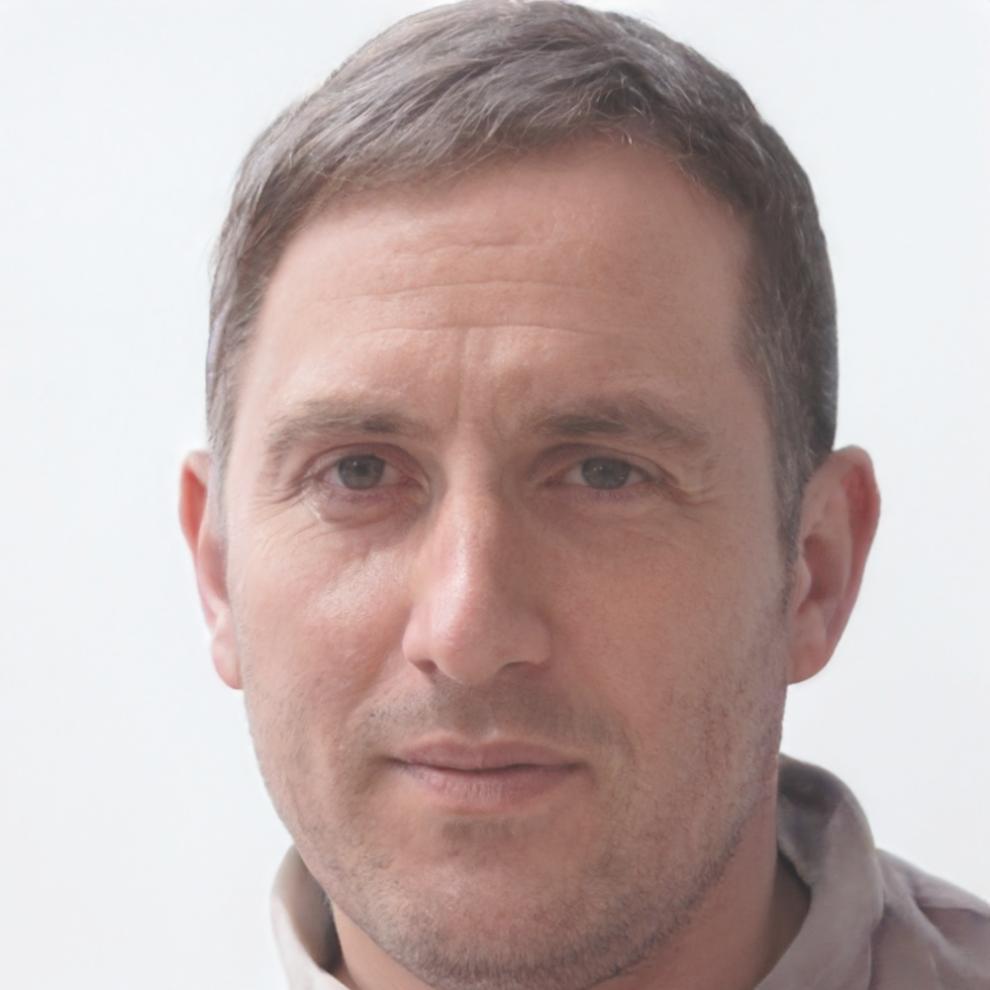 Mentor Bjarne Lindström